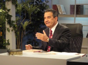 Pr. Silas faz convocação para manifestação em Brasília; participe!